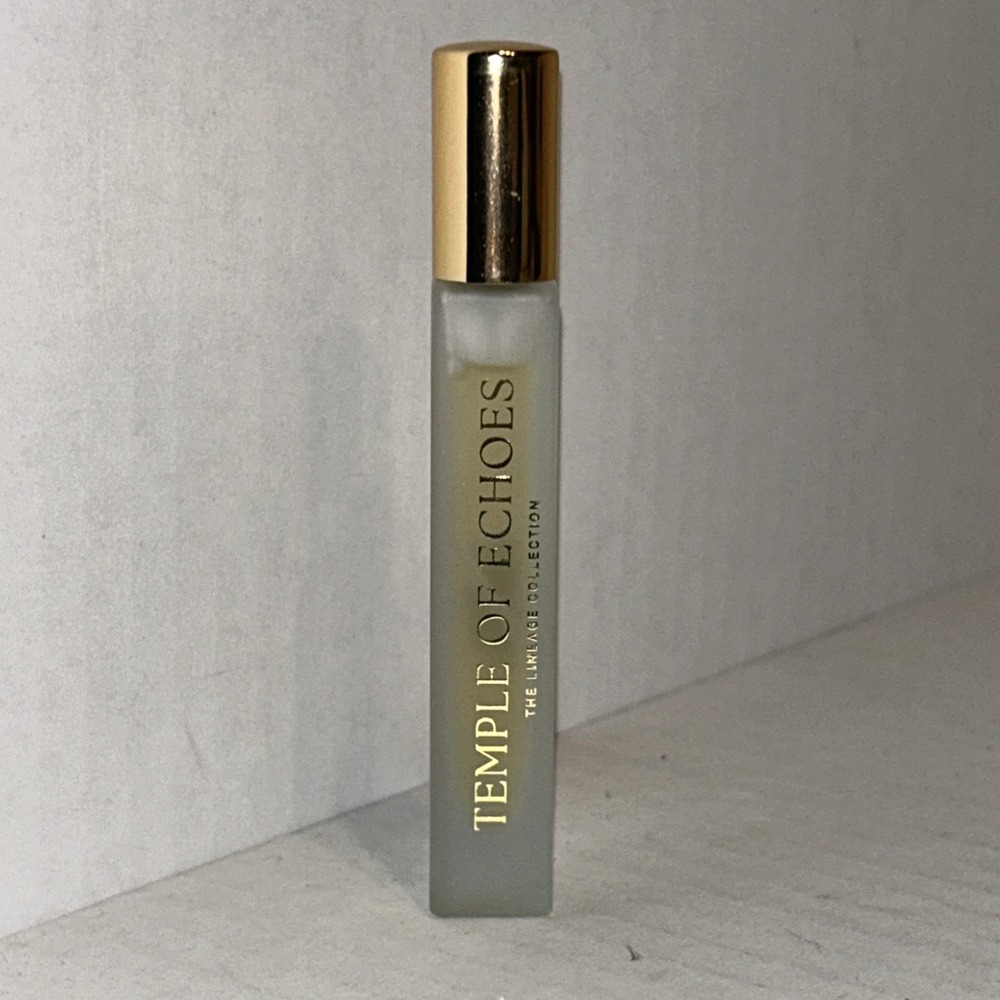Elysian Temple‎ Of Echoes Lineage Collection Sample Size 10ml